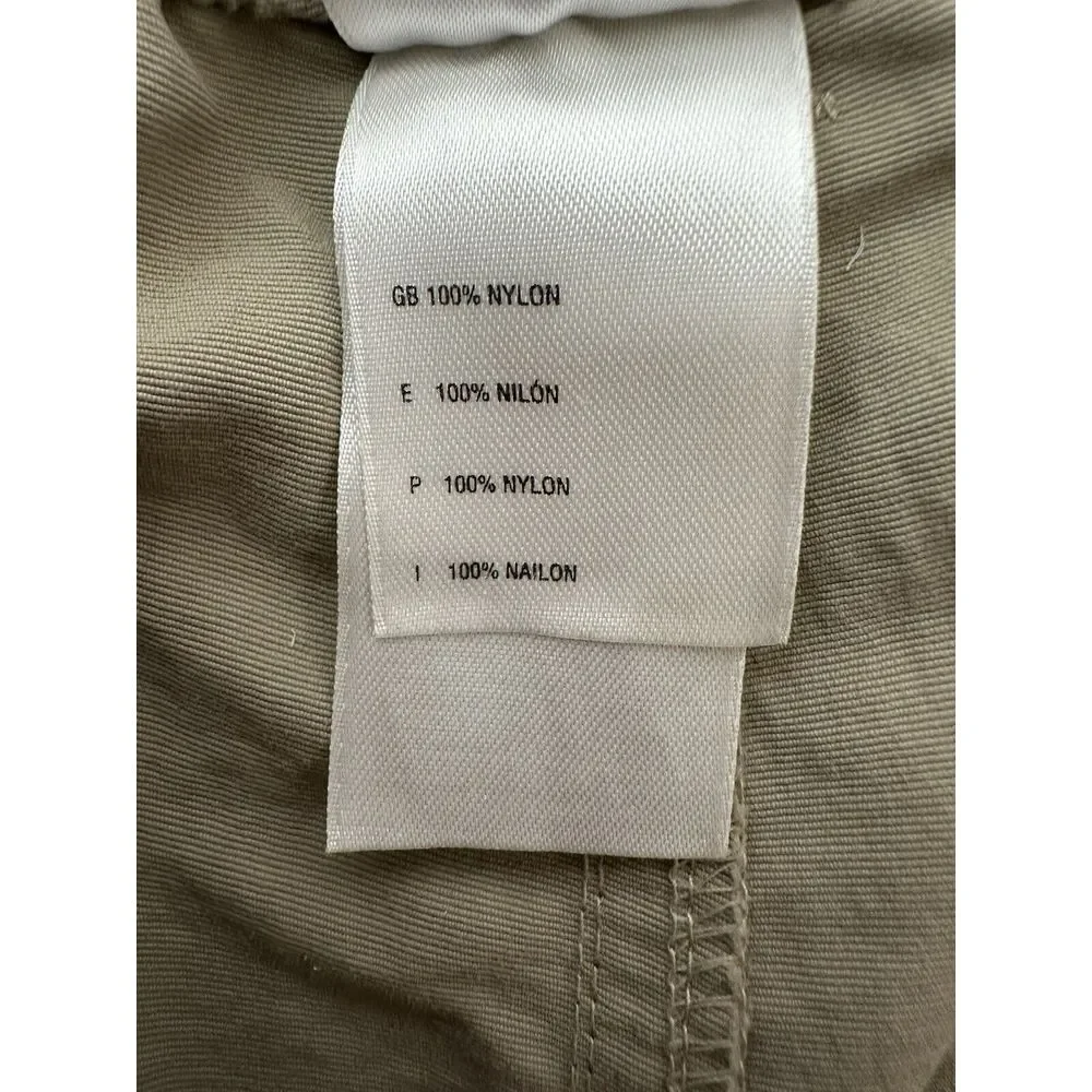 The North Face Pants Shorts Mens‎ M Convertible Adjustable Hiking Outdoor Cargo